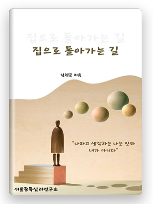 집으로 돌아가는 길